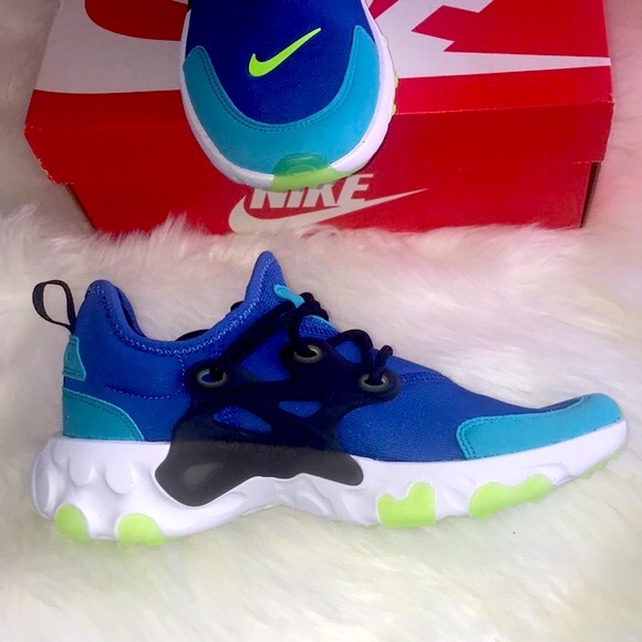 Nike React Presto - Picture 13 of 13